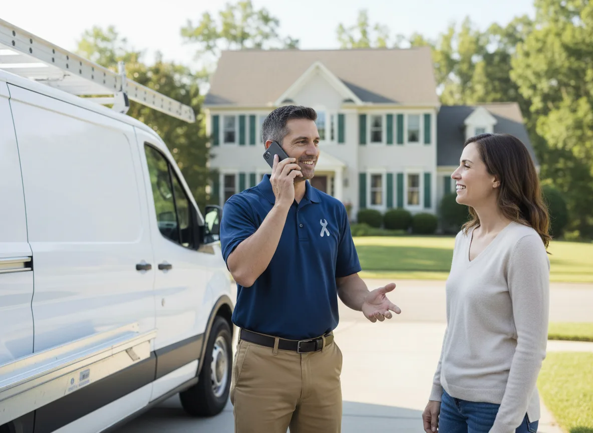 Home Gutter Service Clubb, MO FAQs
